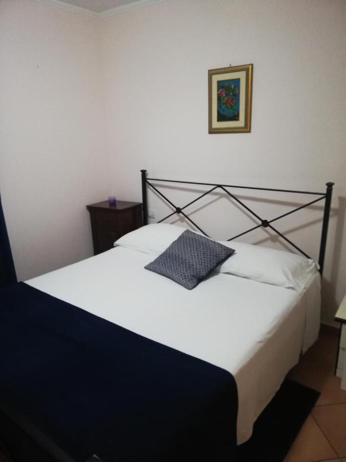 Borgo Antico Apartment Montemarciano Exterior photo