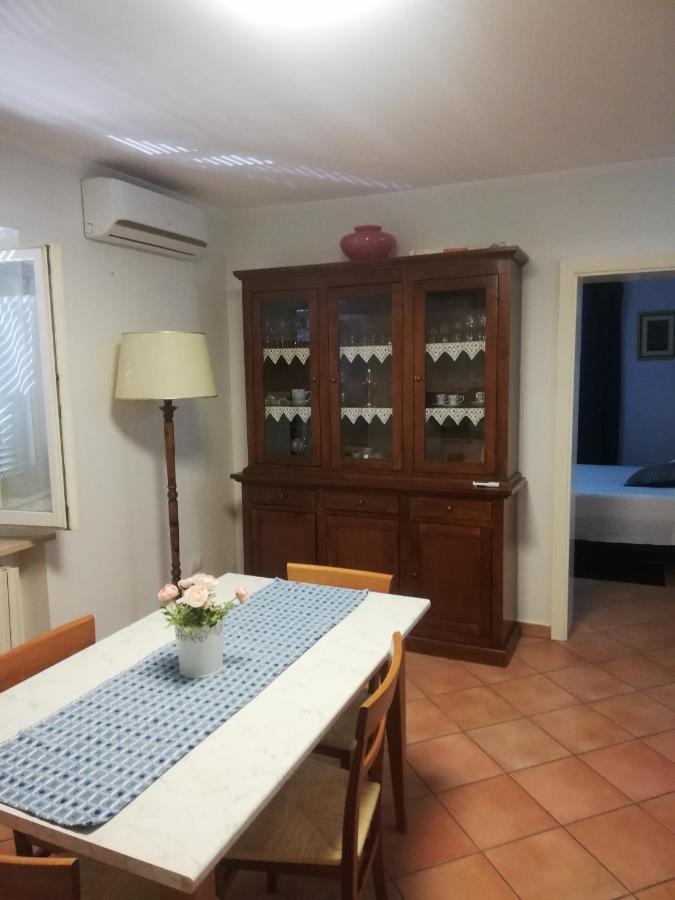 Borgo Antico Apartment Montemarciano Exterior photo